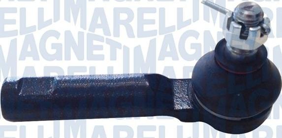 Magneti Marelli 301191606950 - Наконечник рульової тяги, кульовий шарнір autozip.com.ua
