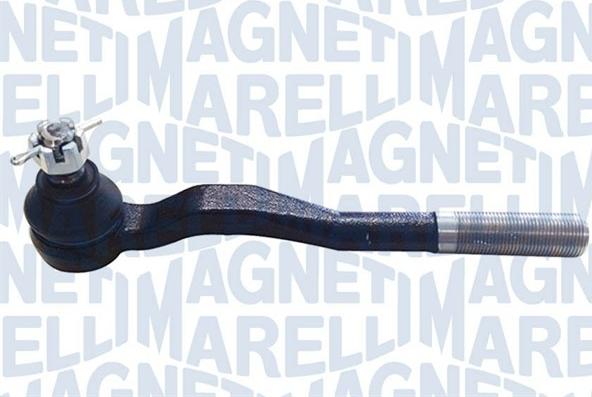 Magneti Marelli 301191606920 - Наконечник рульової тяги, кульовий шарнір autozip.com.ua
