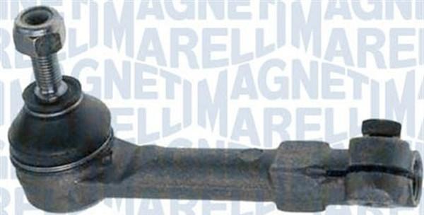 Magneti Marelli 301191606480 - Наконечник рульової тяги, кульовий шарнір autozip.com.ua
