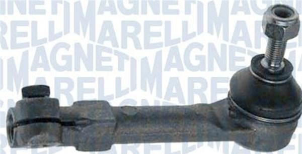 Magneti Marelli 301191606470 - Наконечник рульової тяги, кульовий шарнір autozip.com.ua