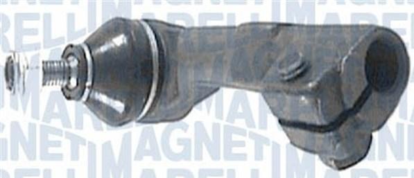 Magneti Marelli 301191606560 - Наконечник рульової тяги, кульовий шарнір autozip.com.ua