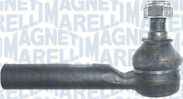 Magneti Marelli 301191606690 - Наконечник рульової тяги, кульовий шарнір autozip.com.ua