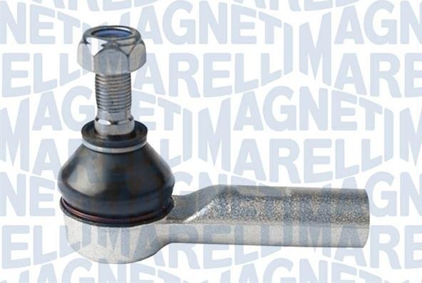 Magneti Marelli 301191606660 - Наконечник рульової тяги, кульовий шарнір autozip.com.ua