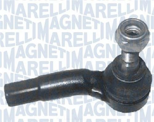 Magneti Marelli 301191606610 - Наконечник рульової тяги, кульовий шарнір autozip.com.ua