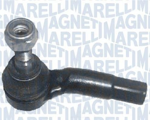 Magneti Marelli 301191606620 - Наконечник рульової тяги, кульовий шарнір autozip.com.ua