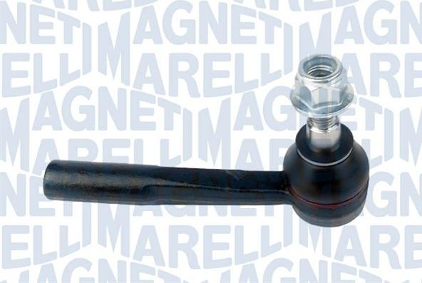 Magneti Marelli 301191606000 - Наконечник рульової тяги, кульовий шарнір autozip.com.ua