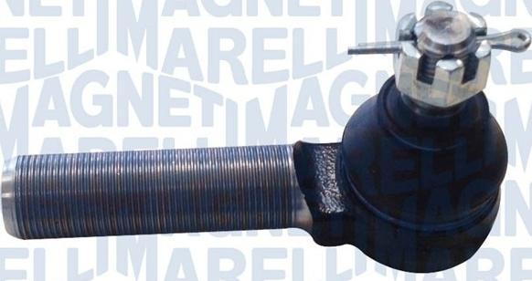 Magneti Marelli 301191606890 - Наконечник рульової тяги, кульовий шарнір autozip.com.ua