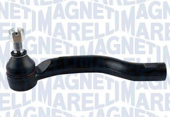 Magneti Marelli 301191606800 - Наконечник рульової тяги, кульовий шарнір autozip.com.ua