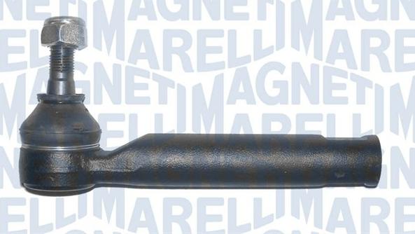 Magneti Marelli 301191606810 - Наконечник рульової тяги, кульовий шарнір autozip.com.ua