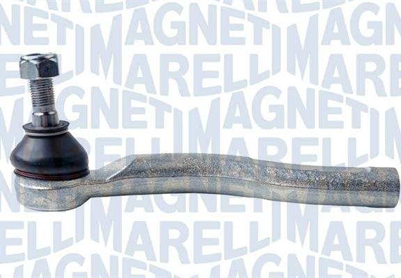 Magneti Marelli 301191606750 - Наконечник рульової тяги, кульовий шарнір autozip.com.ua