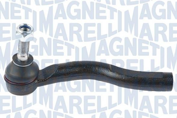 Magneti Marelli 301191606730 - Наконечник рульової тяги, кульовий шарнір autozip.com.ua