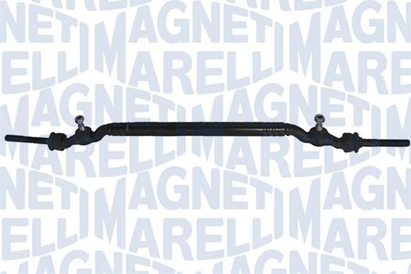 Magneti Marelli 301191600010 - Осьовий шарнір, рульова тяга autozip.com.ua