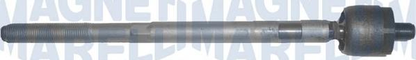 Magneti Marelli 301191600840 - Поздовжня рульова тяга autozip.com.ua