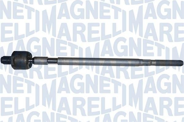 Magneti Marelli 301191601660 - Поздовжня рульова тяга autozip.com.ua