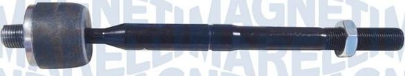 Magneti Marelli 301191601190 - Поздовжня рульова тяга autozip.com.ua