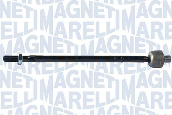 Magneti Marelli 301191601390 - Поздовжня рульова тяга autozip.com.ua
