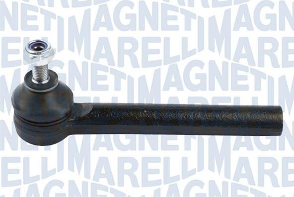 Magneti Marelli 301191603990 - Наконечник рульової тяги, кульовий шарнір autozip.com.ua