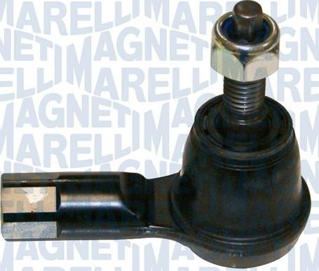 Magneti Marelli 301191603400 - Наконечник рульової тяги, кульовий шарнір autozip.com.ua