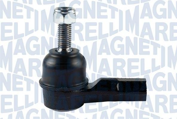 Magneti Marelli 301191603410 - Наконечник рульової тяги, кульовий шарнір autozip.com.ua