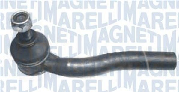 Magneti Marelli 301191603430 - Наконечник рульової тяги, кульовий шарнір autozip.com.ua