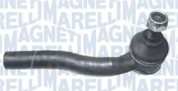 Magneti Marelli 301191603420 - Наконечник рульової тяги, кульовий шарнір autozip.com.ua