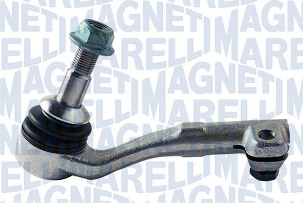 Magneti Marelli 301191603090 - Наконечник рульової тяги, кульовий шарнір autozip.com.ua