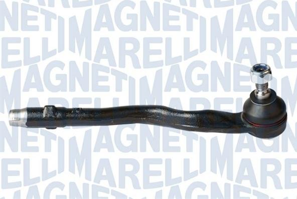 Magneti Marelli 301191603140 - Наконечник рульової тяги, кульовий шарнір autozip.com.ua