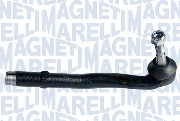 Magneti Marelli 301191603100 - Наконечник рульової тяги, кульовий шарнір autozip.com.ua