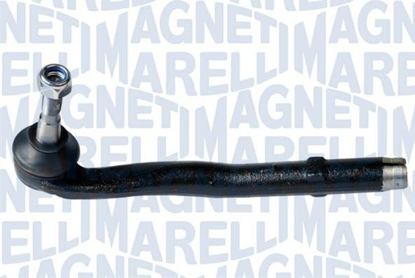 Magneti Marelli 301191603110 - Наконечник рульової тяги, кульовий шарнір autozip.com.ua