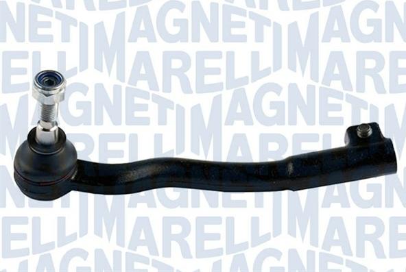 Magneti Marelli 301191603130 - Наконечник рульової тяги, кульовий шарнір autozip.com.ua