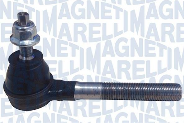 Magneti Marelli 301191603850 - Наконечник рульової тяги, кульовий шарнір autozip.com.ua