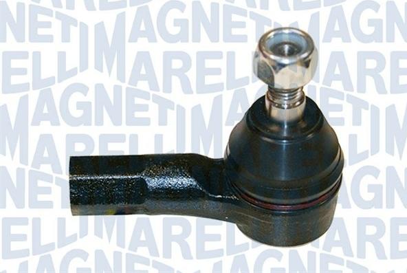 Magneti Marelli 301191603290 - Наконечник рульової тяги, кульовий шарнір autozip.com.ua