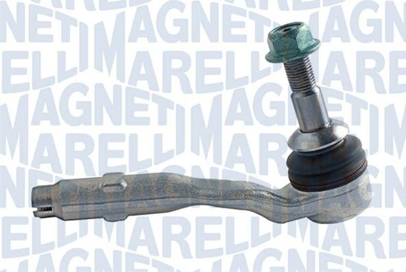 Magneti Marelli 301191603250 - Наконечник рульової тяги, кульовий шарнір autozip.com.ua