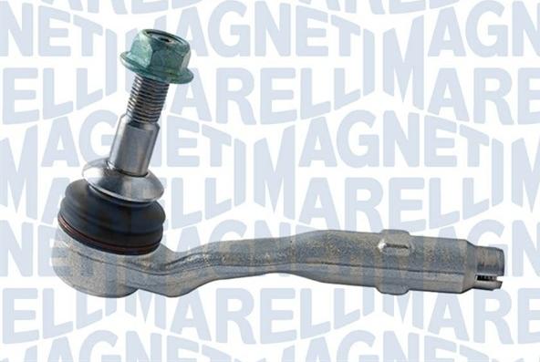 Magneti Marelli 301191603260 - Наконечник рульової тяги, кульовий шарнір autozip.com.ua