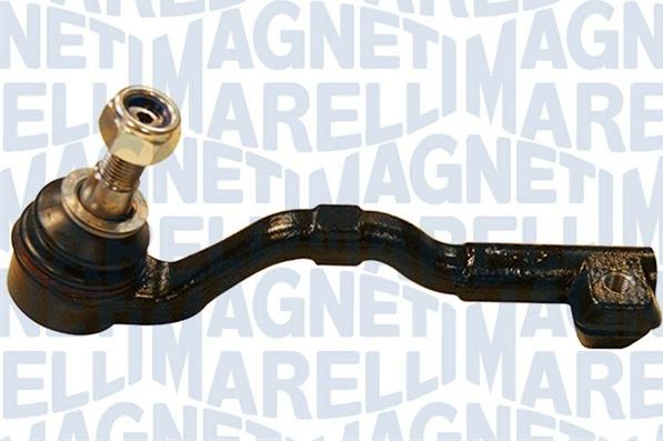 Magneti Marelli 301191603200 - Наконечник рульової тяги, кульовий шарнір autozip.com.ua