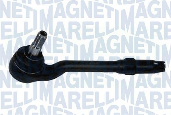 Magneti Marelli 301191603220 - Наконечник рульової тяги, кульовий шарнір autozip.com.ua