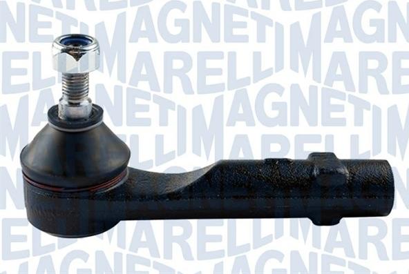 Magneti Marelli 301191603710 - Наконечник рульової тяги, кульовий шарнір autozip.com.ua