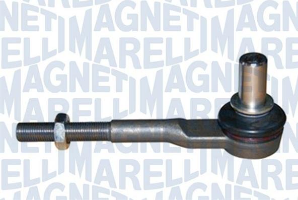 Magneti Marelli 301191602920 - Наконечник рульової тяги, кульовий шарнір autozip.com.ua