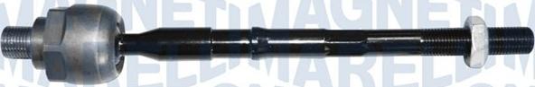 Magneti Marelli 301191602400 - Поздовжня рульова тяга autozip.com.ua