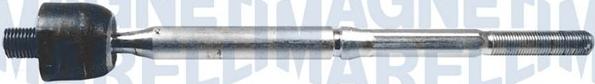Magneti Marelli 301191602550 - Поздовжня рульова тяга autozip.com.ua