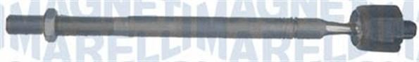 Magneti Marelli 301191602670 - Поздовжня рульова тяга autozip.com.ua