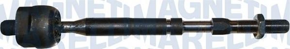 Magneti Marelli 301191602050 - Поздовжня рульова тяга autozip.com.ua