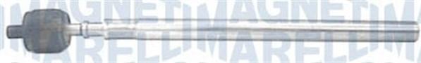 Magneti Marelli 301191602060 - Поздовжня рульова тяга autozip.com.ua