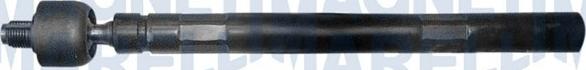 Magneti Marelli 301191602160 - Поздовжня рульова тяга autozip.com.ua