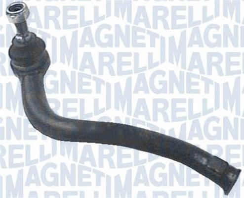 Magneti Marelli 301191607070 - Наконечник рульової тяги, кульовий шарнір autozip.com.ua