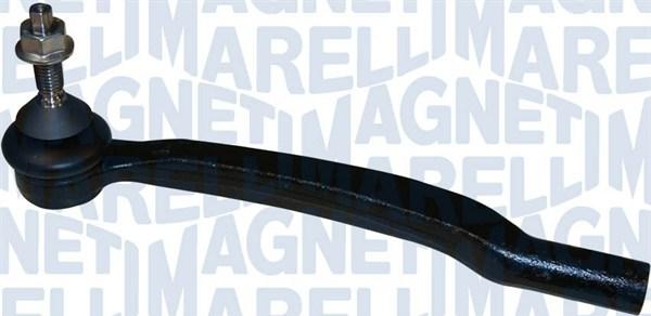 Magneti Marelli 301191607140 - Наконечник рульової тяги, кульовий шарнір autozip.com.ua