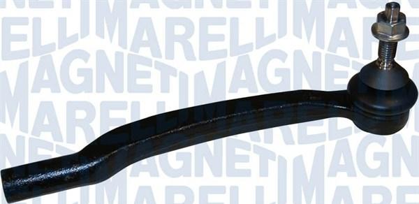 Magneti Marelli 301191607130 - Наконечник рульової тяги, кульовий шарнір autozip.com.ua