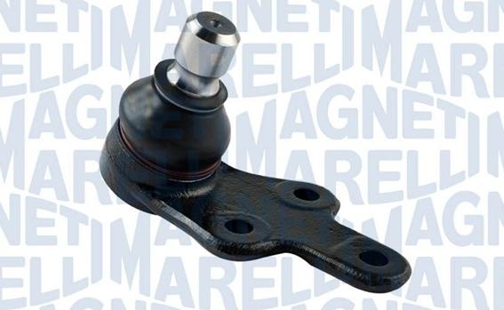 Magneti Marelli 301191619910 - Болт кріплення, важіль autozip.com.ua