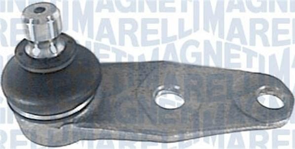 Magneti Marelli 301191619450 - Болт кріплення, важіль autozip.com.ua