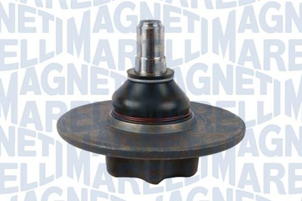 Magneti Marelli 301191619460 - Болт кріплення, важіль autozip.com.ua